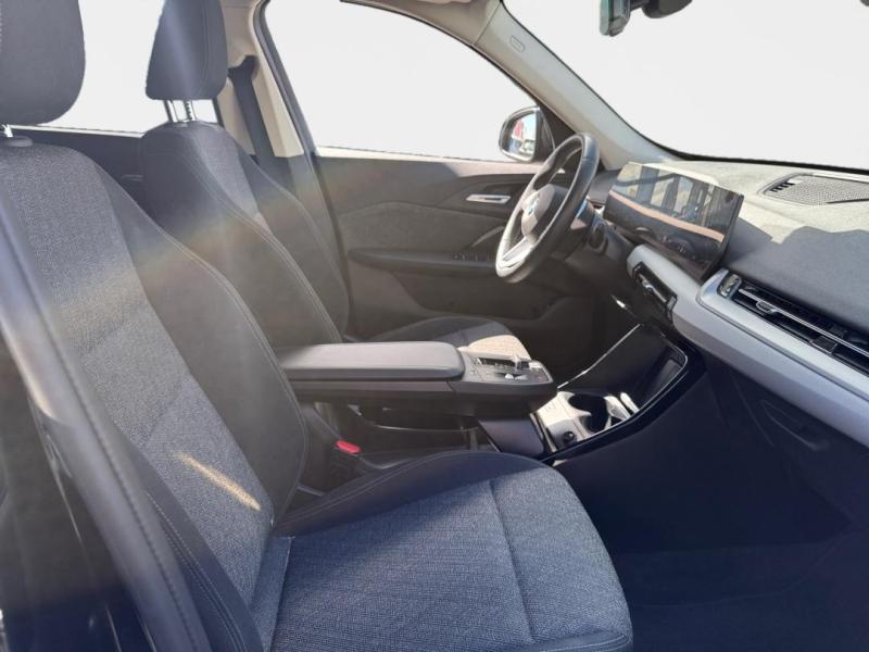 BMW X1 U11