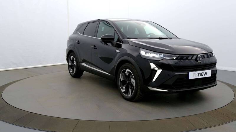 Renault Symbioz