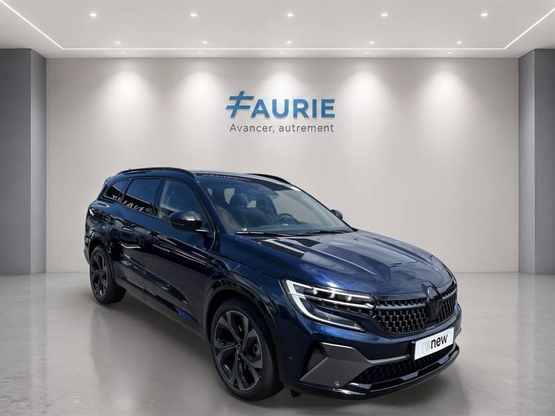 Renault Espace VI