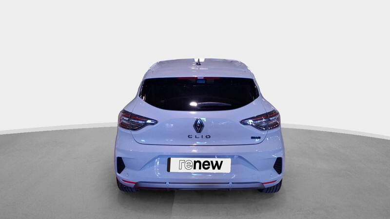 Renault Clio V