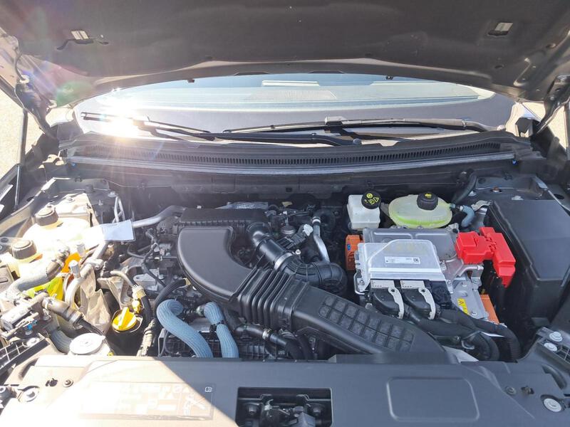 Renault Espace VI