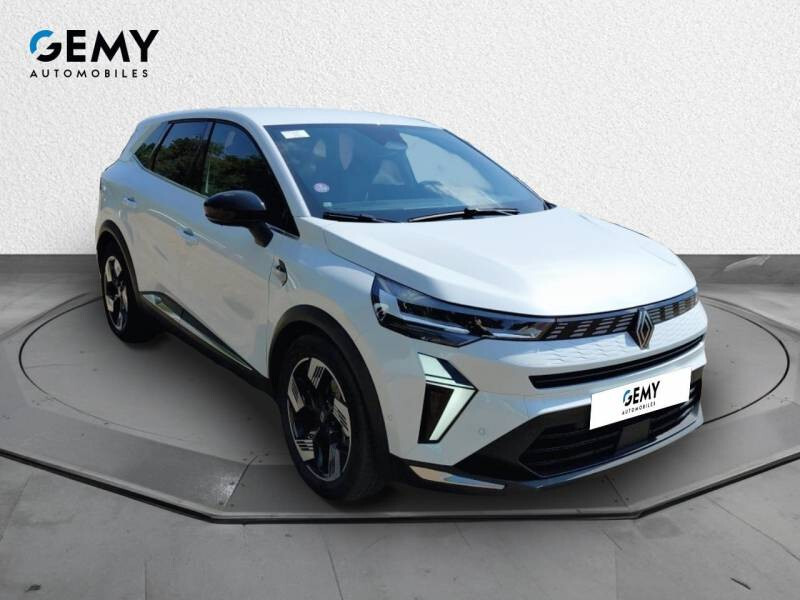 Renault Symbioz