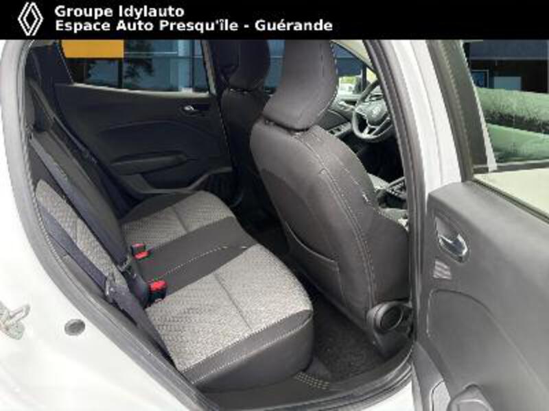 Renault Clio V