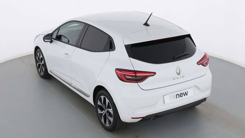 Renault Clio V