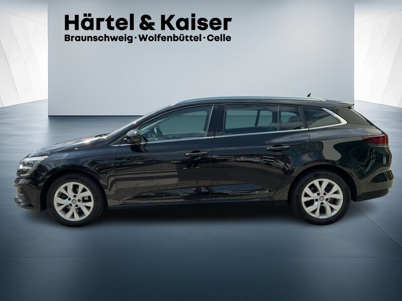 Fahrzeugabbildung Megane ++Navi++ Bild 2 von 50