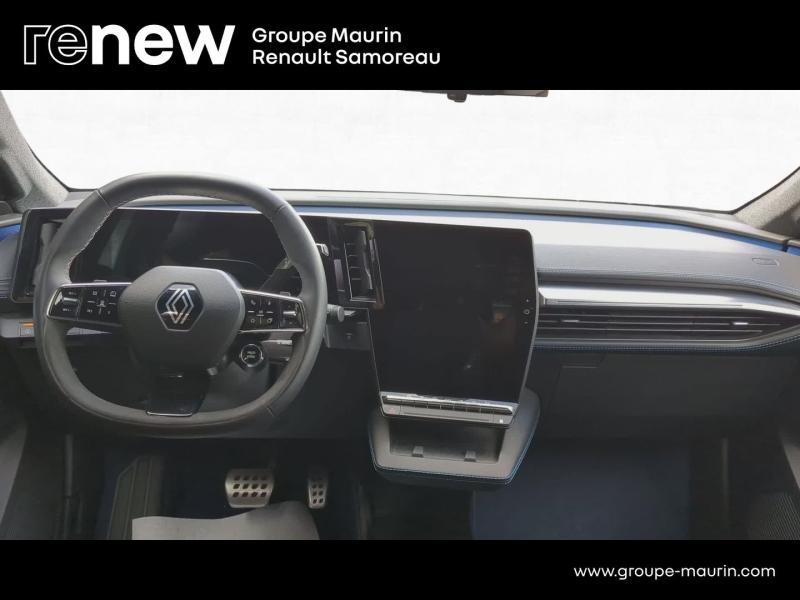 Renault Scenic E-Tech Electrique
