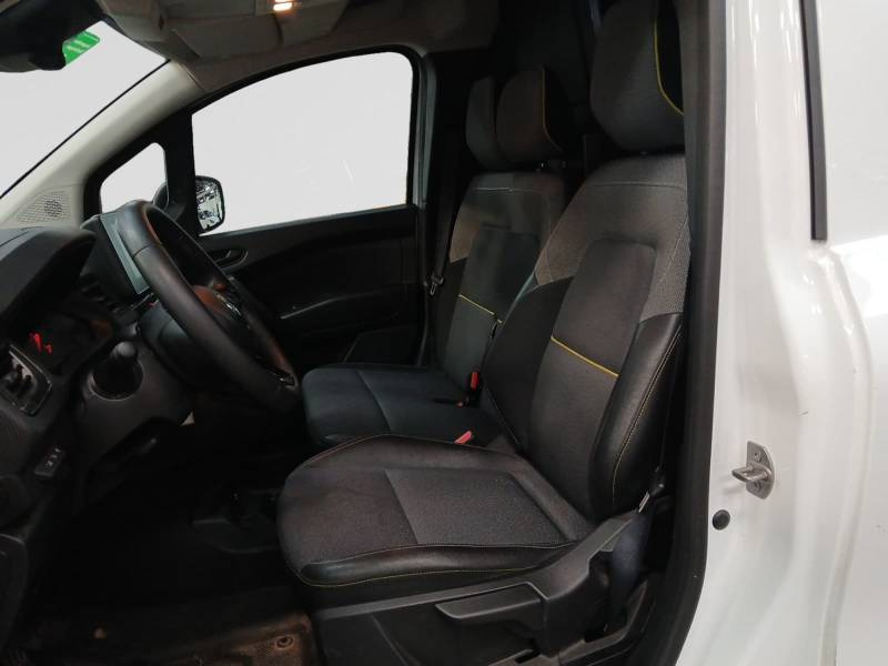 Renault Kangoo VU