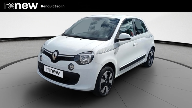 Renault Twingo III