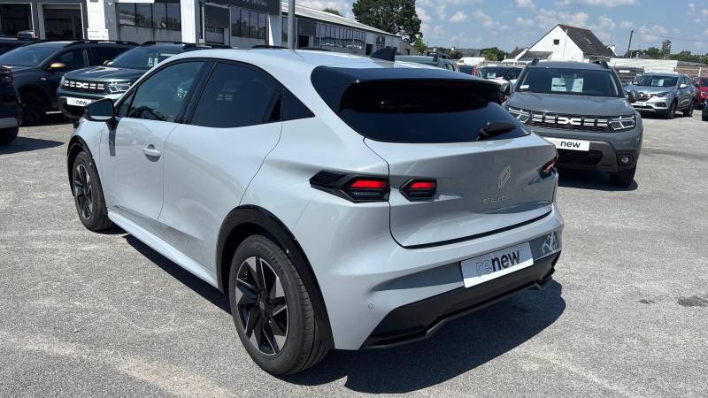 Renault Clio VI