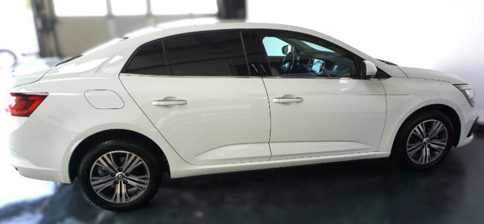 RENAULT Megane 2024 — imagine 28