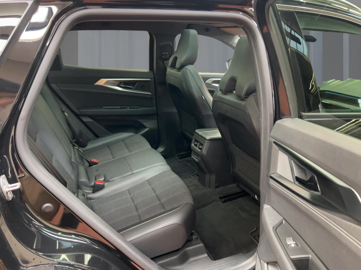 Renault Austral – Bild 8