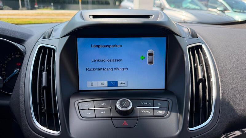 Ford Grand C-Max