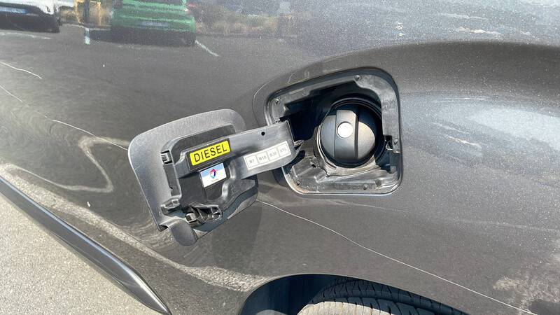 Citroen Spacetourer