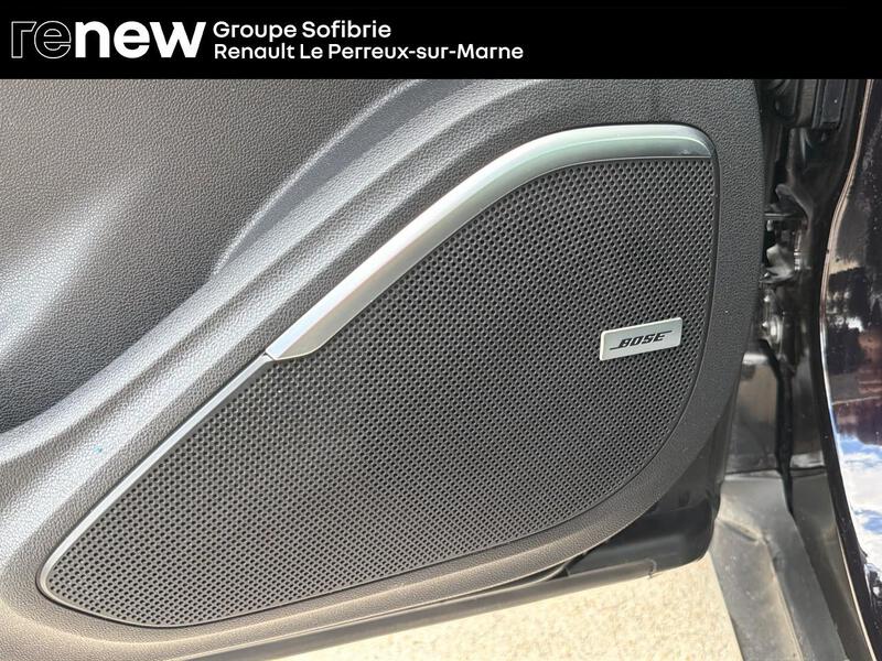Renault Grand Scenic IV