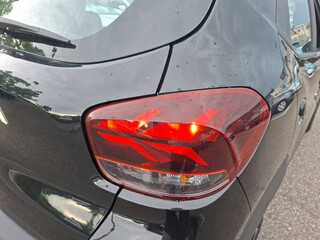 Vehicle 3D Image