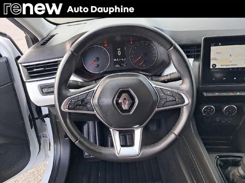 Renault Clio V