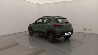 Vehicle 3D Image