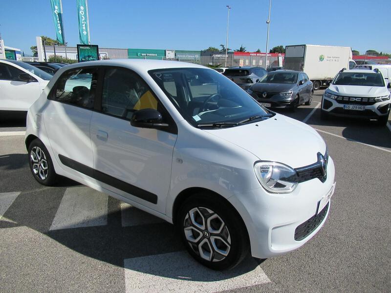 Renault Twingo III