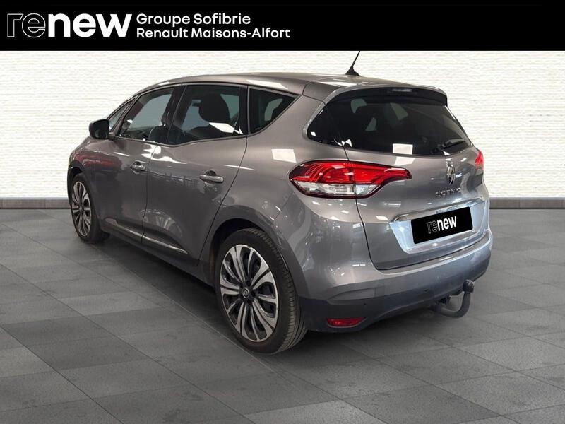 Renault Scenic IV