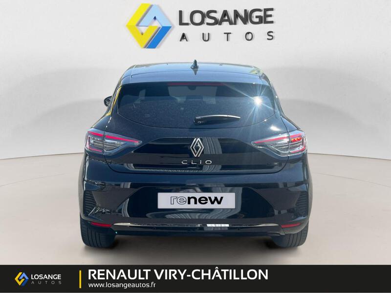 Renault Clio V