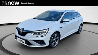 MEGANE IV ESTATE