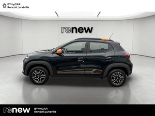 Vehicle 3D Image