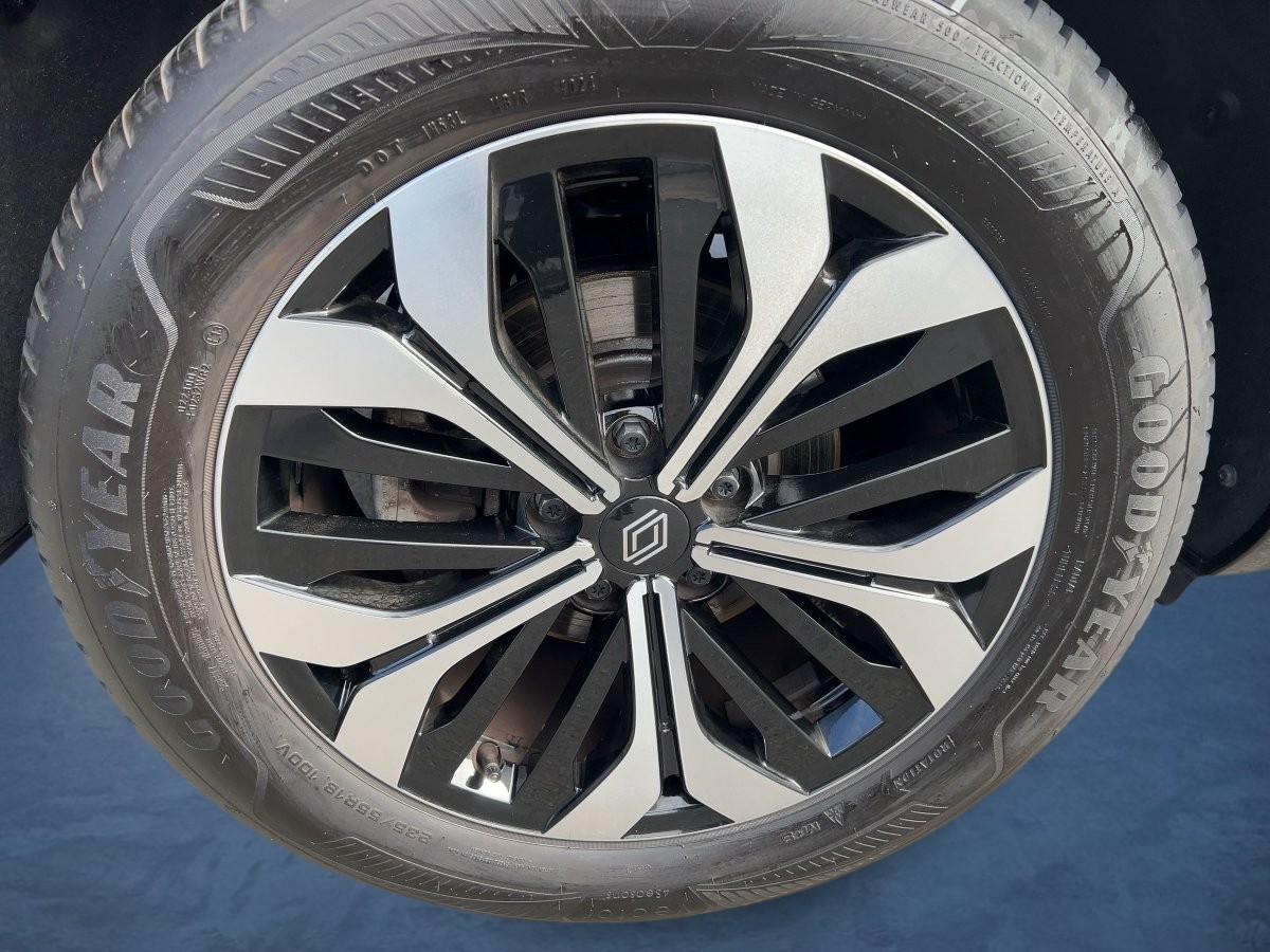 Renault Austral – Bild 21