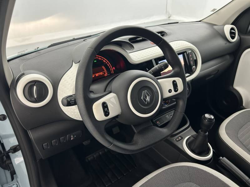 Renault Twingo III