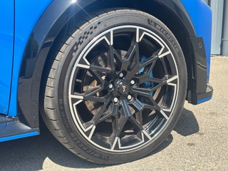 Alpine - A290