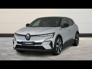 MEGANE E-TECH ELECTRIQUE