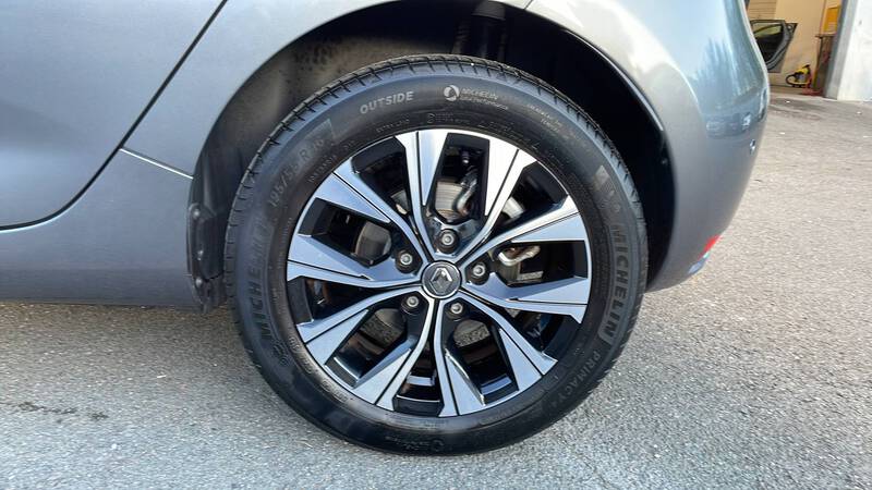 Renault ZOE E-Tech Electrique