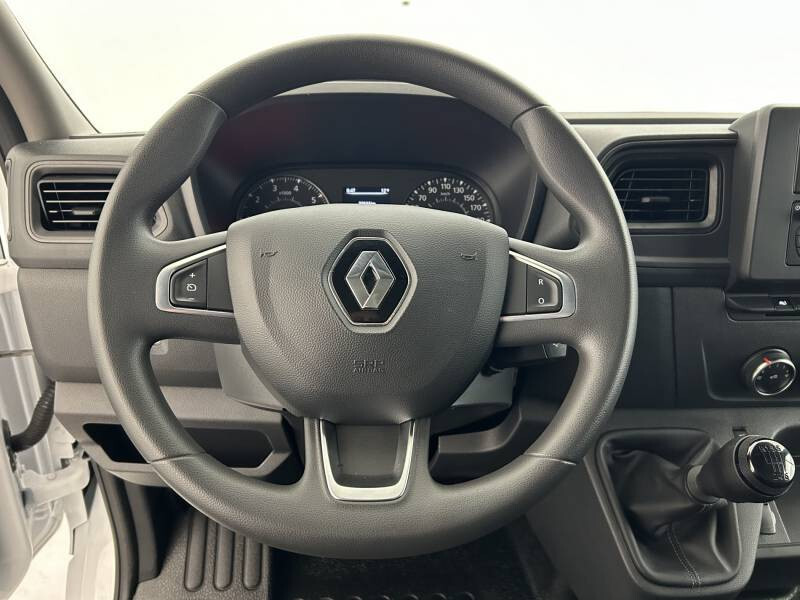 Renault Master III
