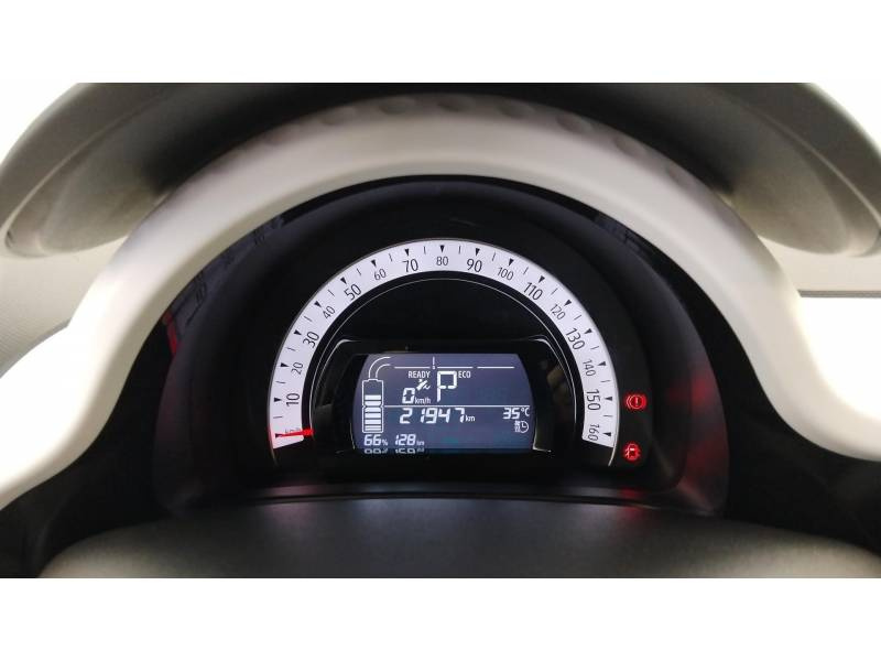 Renault Twingo E-Tech Electrique