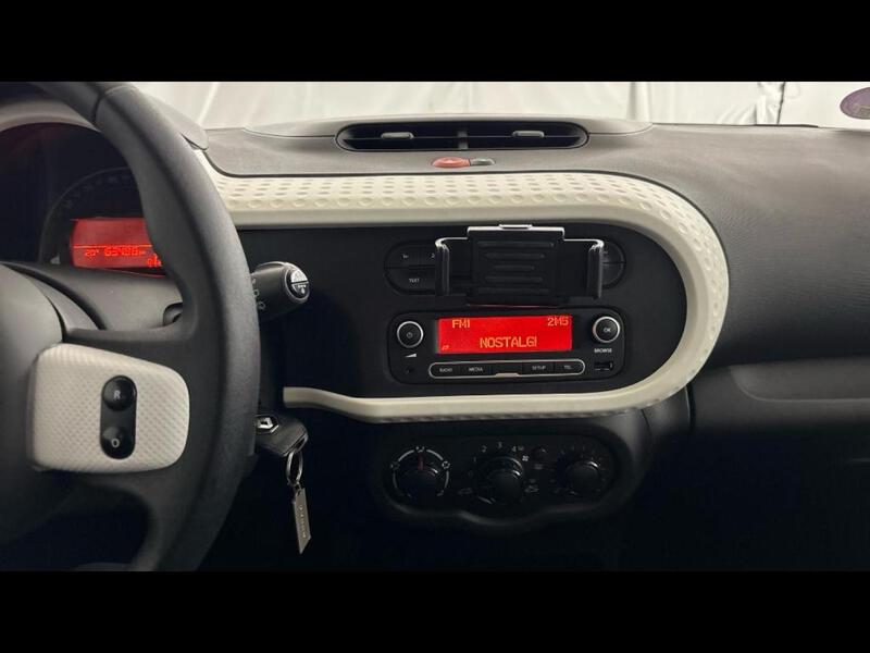Renault Twingo III