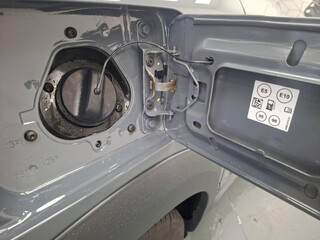 Vehicle 3D Image