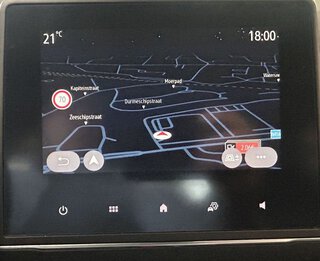 Vehicle 3D Image