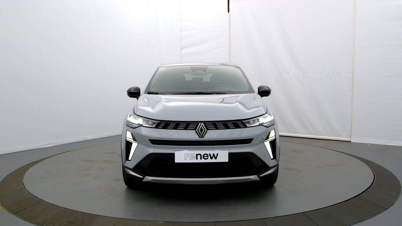 Renault Symbioz