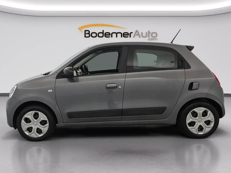 Renault Twingo III