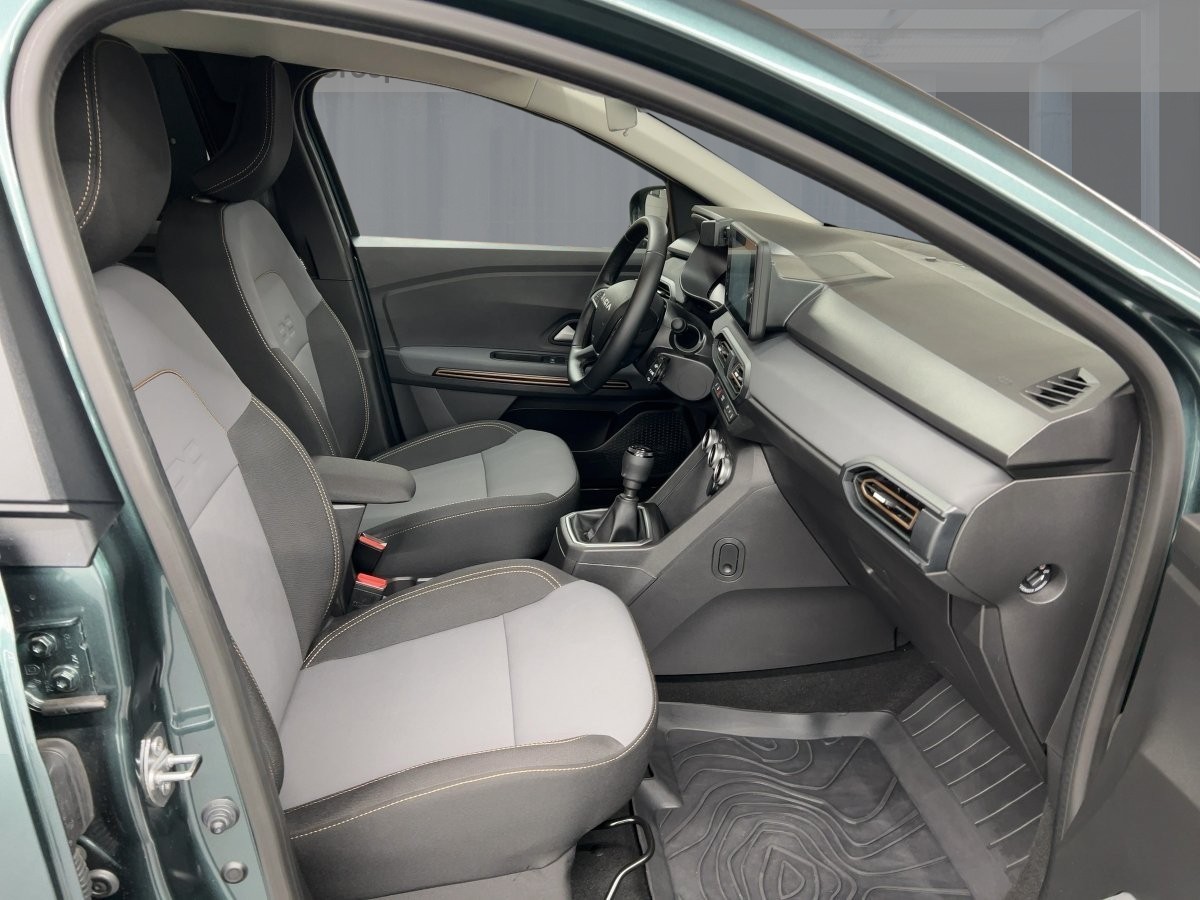 Dacia Jogger – Bild 8