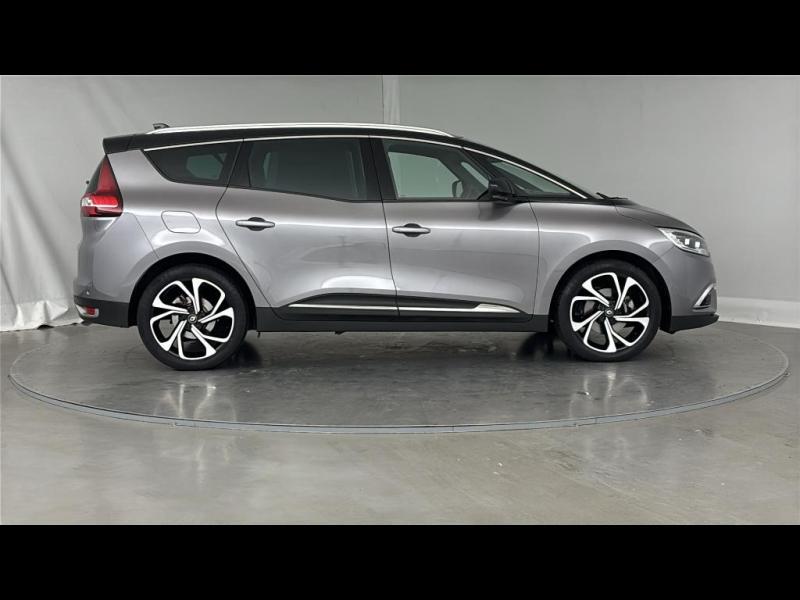 Renault Grand Scenic IV