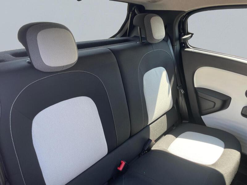 Renault Twingo III