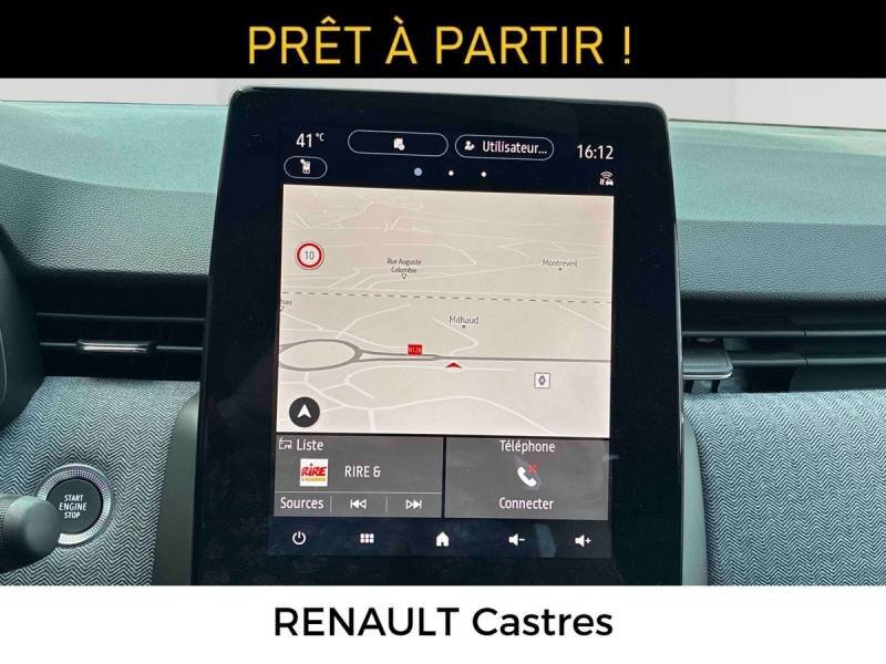 Renault Clio V