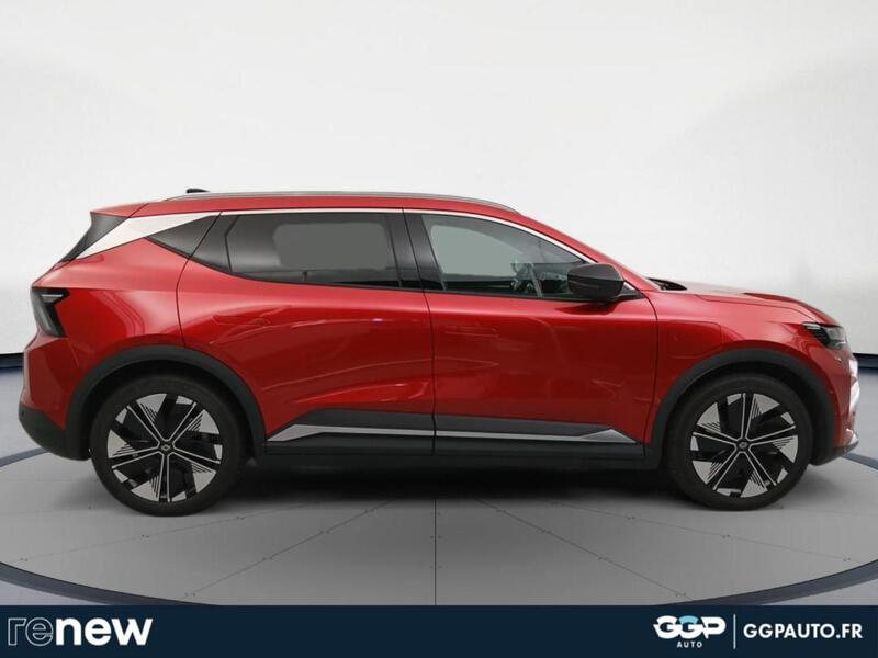 Renault Scenic E-Tech Electrique