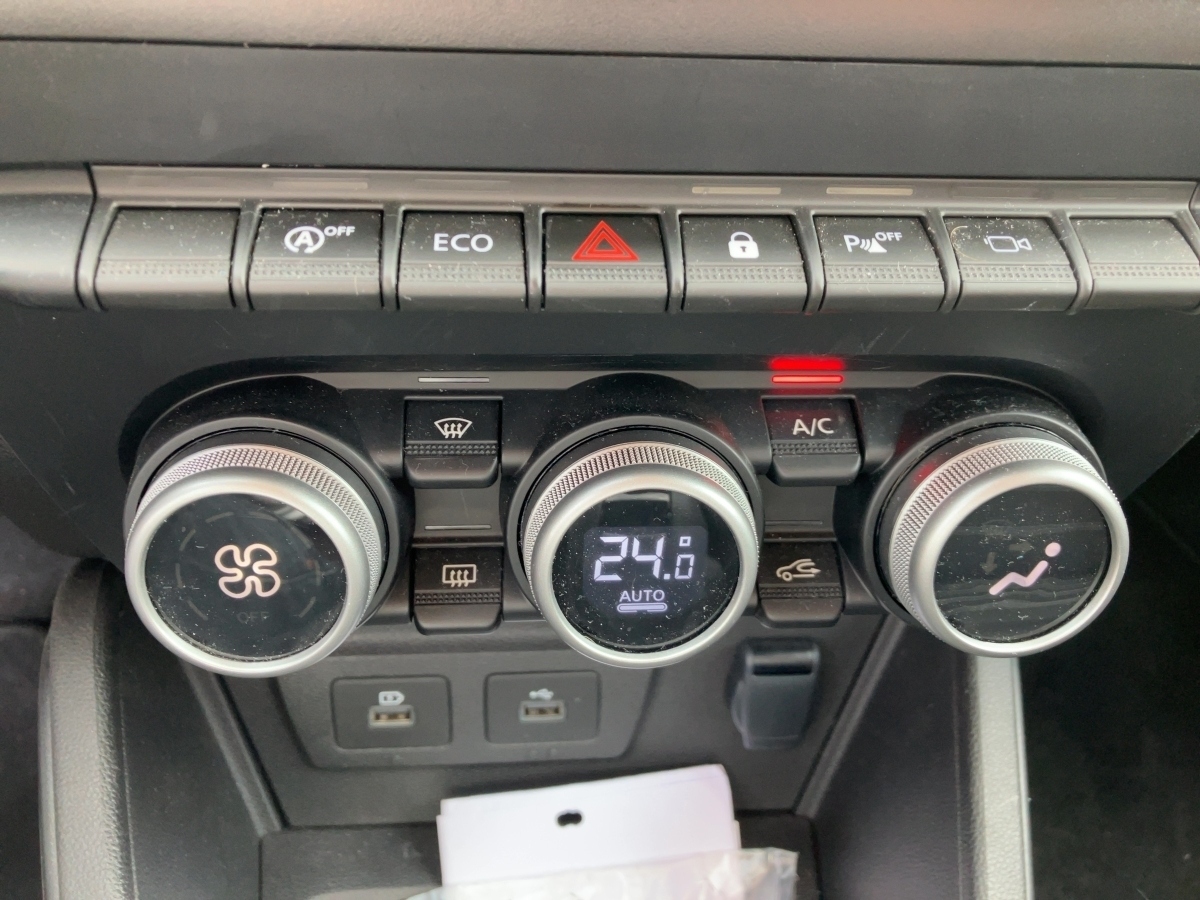 Dacia Duster – Bild 15