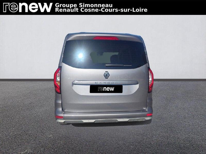 Renault Kangoo VP