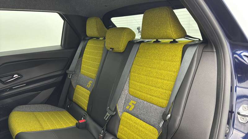 Renault R5 E-Tech Electrique