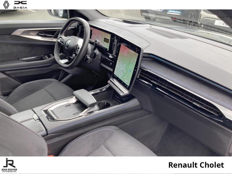 Renault Espace VI
