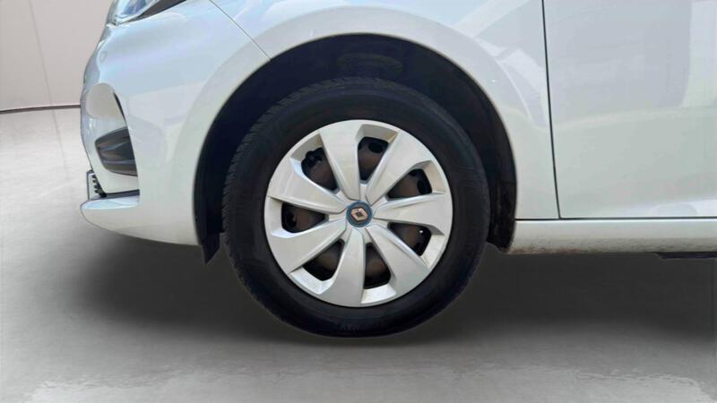 Renault ZOE E-Tech Electrique