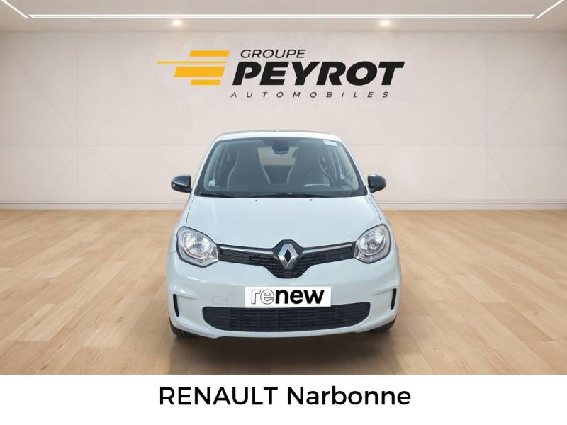 Renault Twingo III