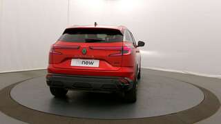 Vehicle 3D Image